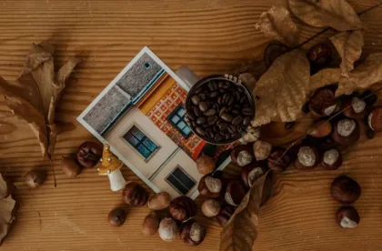 فوائد الكستناء الصحية للجسم لا تُثمّن خصوصاً للنساء