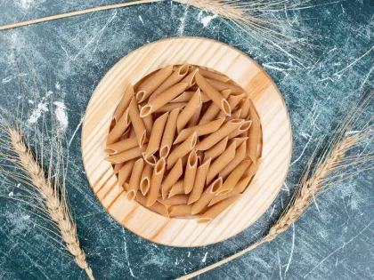 تجربتي مع تناول النشويات السمراء.. رحلة نحو الصحة المتوازنة