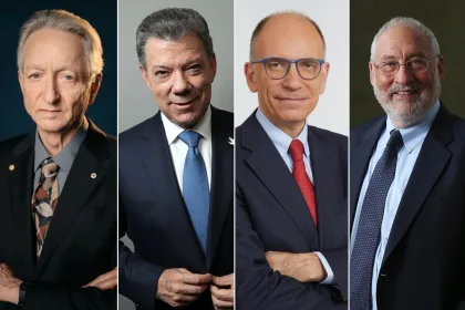 شخصيات عالمية تطالب بوقف سباق تطوير الذكاء الاصطناعي