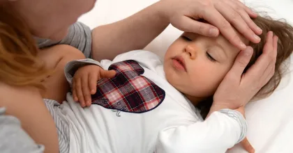 ما هي القوباء وكيفية الوقاية منها؟