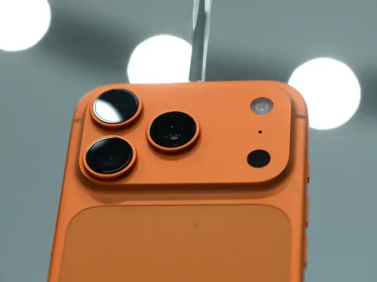 آبل توضح أسباب ظهور الخدوش في آيفون 17 برو