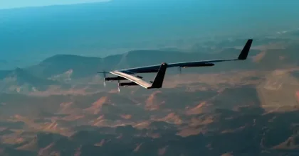 سور الصين الرقمي: نظام دفاعي متطور لمواجهة الطائرات المسيّرة