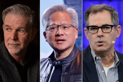 آراء قادة التكنولوجيا حول رسوم تأشيرة العمل 