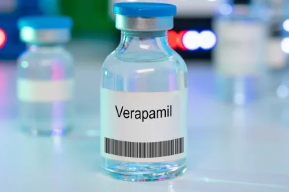 فيراباميل: دواء جديد يساعد في إدارة السكري من النوع الأول