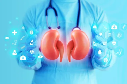 جراحو سرطان يستأصلون كلية سليمة عن طريق الخطأ