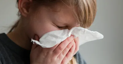 ابتكار علاج فعال للربو لدى الأطفال باستخدام جهاز استنشاق مزدوج