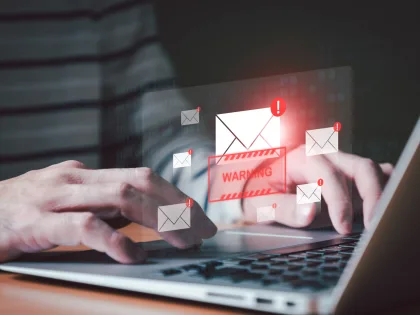 اختراق البريد الإلكتروني: قراصنة صينيون يستهدفون دبلوماسيين عالميين