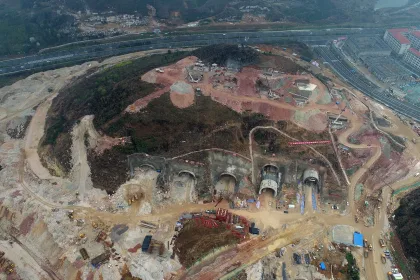 تحويل المخابئ النووية إلى مراكز بيانات: لماذا أصبح التخزين تحت الأرض ضرورة؟