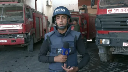 تأثير الحرب الإسرائيلية على صحة الفلسطينيات في غزة: معاناة مستمرة في مواجهة سرطان الثدي