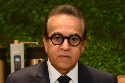 دور قطر الريادي في تعزيز الصحة العامة: إشادة من وزير الصحة المصري