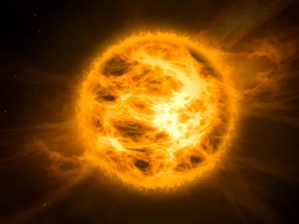 العواصف الشمسية وتأثيرها على صحة النساء: دراسة جديدة تكشف المخاطر