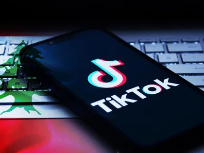 تأثير وقف تيك توك للتحويلات المالية على صانعي المحتوى اللبنانيين