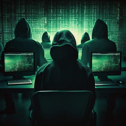 كيف أصبح الذكاء الاصطناعي سلاحاً في يد قراصنة كوريا الشمالية والصين