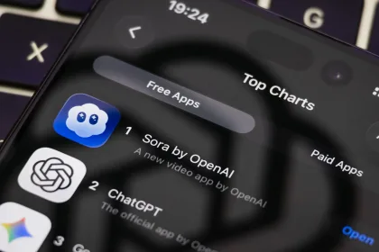 أوبن إيه آي تدرب سورا باستخدام محتوى يوتيوب