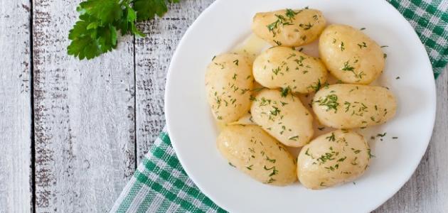 رجيم البطاطس المسلوقة: فوائدها، سعراتها الحرارية، وهل تساعد على انقاص الوزن؟