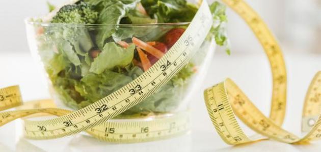 الرجيم الصحي: فوائد الرجيم وأهميته في تحسين الصحة العامة وخسارة الوزن