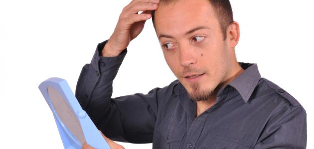 تكثيف الشعر للرجال: أحدث الطرق والوصفات الطبيعية لزيادة كثافة الشعر