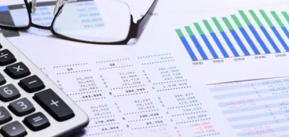 كشف الحساب: مفهومه وأهميته في إدارة الأموال