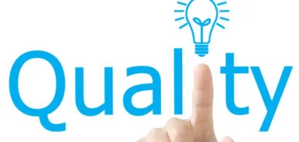 مفهوم الجودة: الأبعاد والممارسات الفعالة