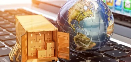 تعريف التجارة وأهميتها في العالم المعاصر