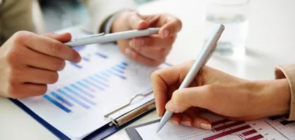 استراتيجيات كتابة تقارير العمل الفعالة