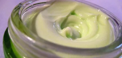 طريقة عمل كريم الزنجبيل لإزالة الكرش بطريقة فعالة