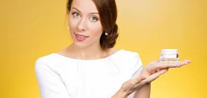 أسرار وصفات تفتيح البشرة الطبيعية