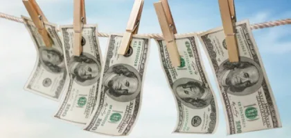 ما معنى غسيل الأموال: التعريف والمخاطر والطرق لمكافحة الجريمة المالية