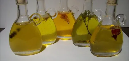 افضل زيت لتنعيم الشعر بشكل طبيعي وفعال