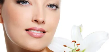 وصفات طبيعية لتبييض البشرة بطرق فعالة