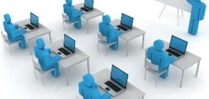 أهمية التدريب في تطوير القدرات البشرية