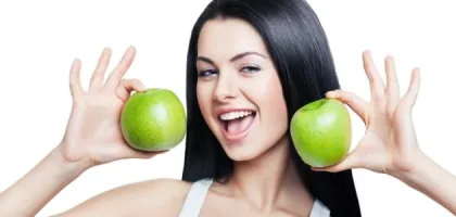 طرق الحفاظ على الوزن رغم تناول الطعام