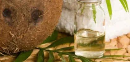 فوائد زيت جوز الهند للشعر وتأثيراته الإيجابية