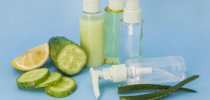 أسرع طرق تفتيح البشرة