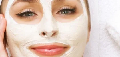 وصفات فعالة لتبييض الوجه بطريقة طبيعية