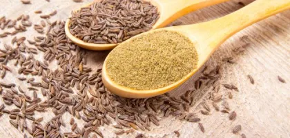 فوائد الكمون للتخلص من الكرش