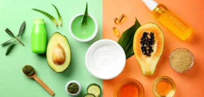 ماسكات تفتيح البشرة: أفضل الطرق الطبيعية لتوحيد لون البشرة