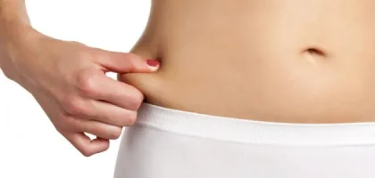 وسائل لإزالة البطن بعد الولادة