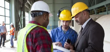 استراتيجيات الإدارة: كيف تحدد أهدافك وتحقق نجاحك