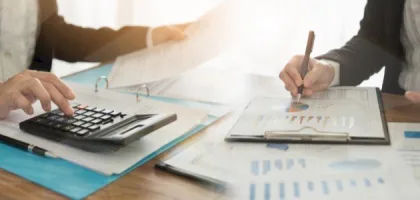 مفهوم النظام المحاسبي وتأثيره في إدارة الأعمال