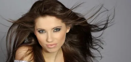 طرق ترطيب الشعر والحفاظ على صحته