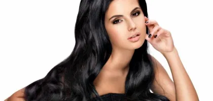 فوائد زيت القسط الهندي للشعر: كنز الجمال الطبيعي