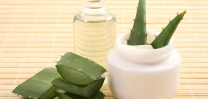 فوائد زيت الصبار للشعر: دليل شامل