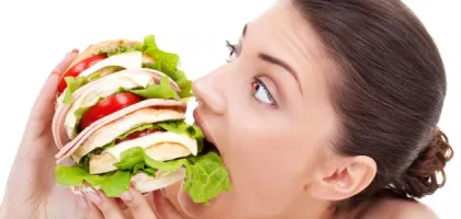 طرق التسمين السريعة والفعالة