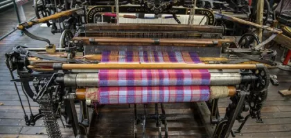 ما هي الصناعات التحويلية وأهميتها في الاقتصاد