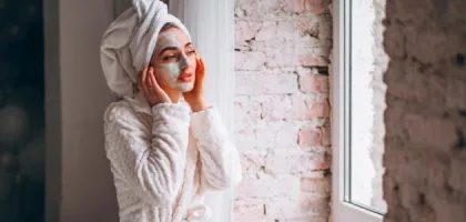 طريقة عمل كريم تفتيح في المنزل