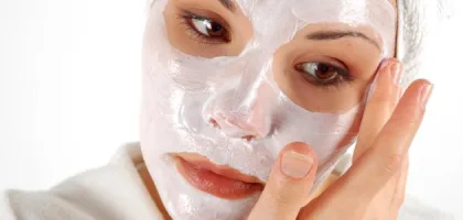 فوائد بياض البيض للوجه وتأثيراته الجمالية