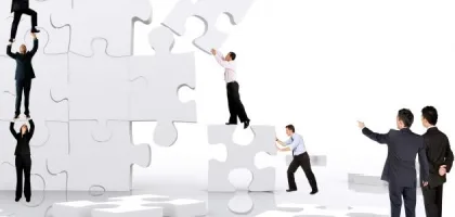 أهمية العمل وتأثيره على المجتمع