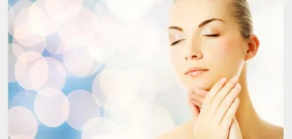 خلطات تبيض الجسم بشكل فعّال وآمن