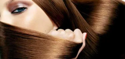 أفضل طرق طبيعية لترطيب الشعر: اكتشاف أسرار الجمال